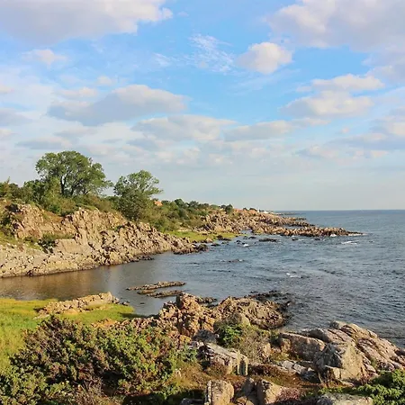 Hening - 150m From The Sea By Interhome 阿灵厄