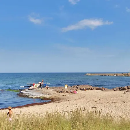 Hening - 150m From The Sea By Interhome * 阿灵厄