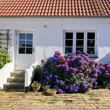 Hening - 150m From The Sea By Interhome