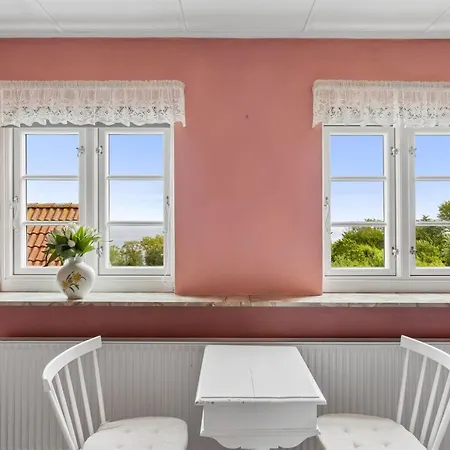 Hening - 150m From The Sea By Interhome 公寓