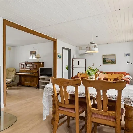 Hening - 150m From The Sea By Interhome * 阿灵厄