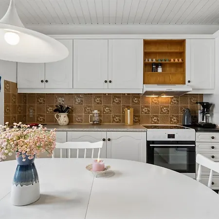 Hening - 150m From The Sea By Interhome 公寓 *