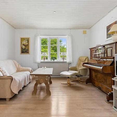 Hening - 150m From The Sea By Interhome 公寓 *