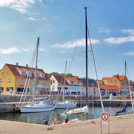Hening - 150m From The Sea By Interhome Leilighet Allinge-Sandvig