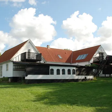 Hening - 150m From The Sea By Interhome Appartement Allinge-Sandvig